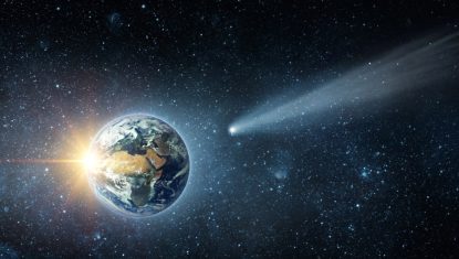 cometa-C2022-E3-ZTF