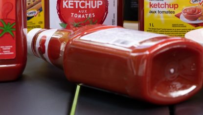 ketchup