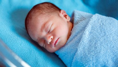 sleep-routines-for-newborns