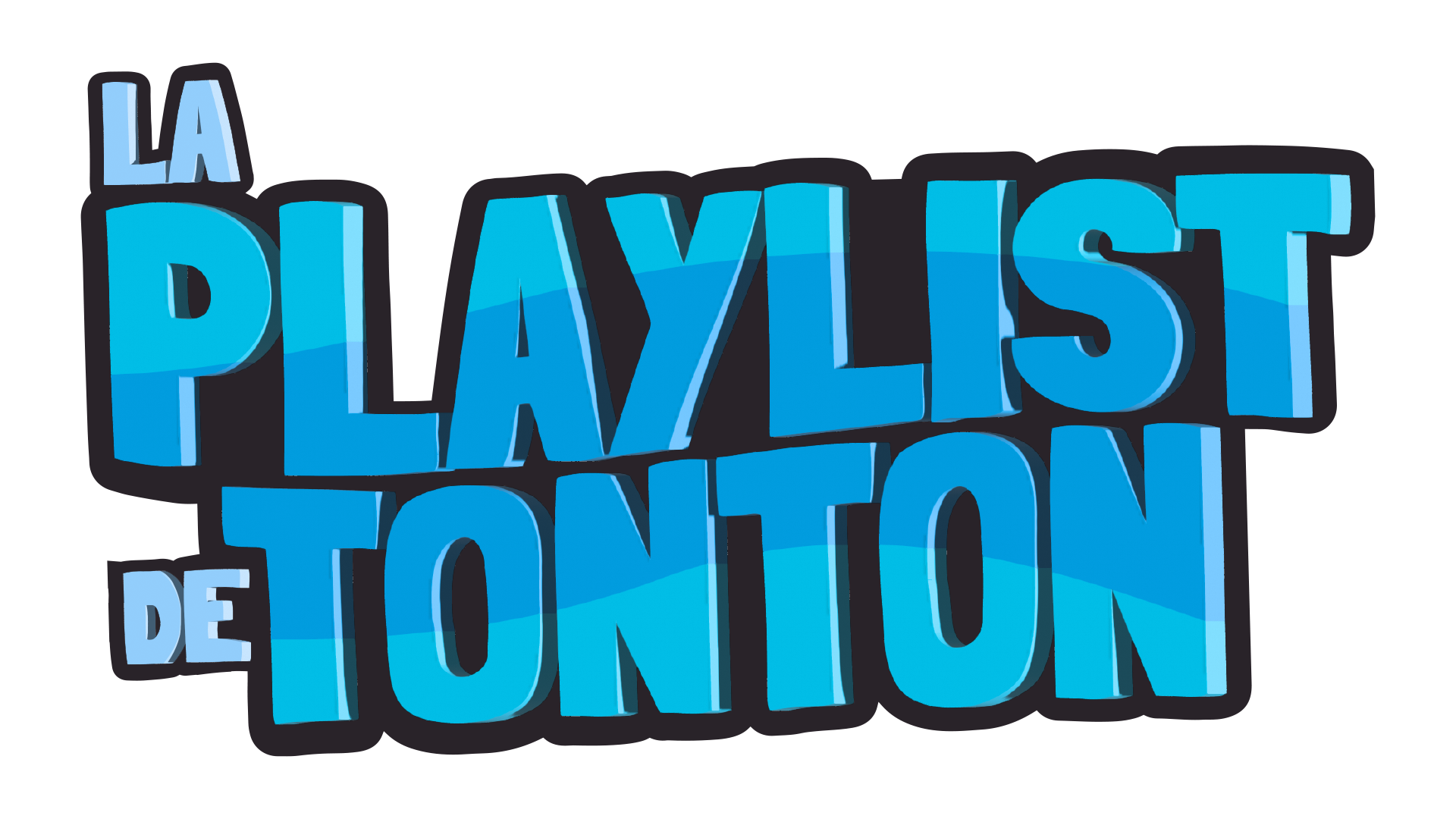 Contact - La playlist de Tonton