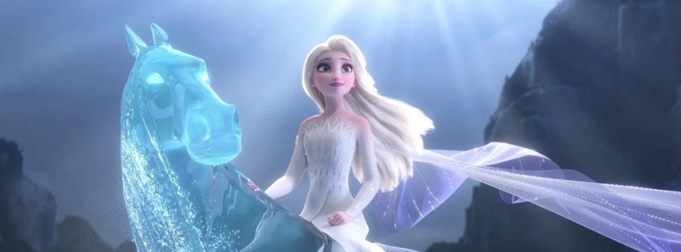 Regarder La Reine des neiges