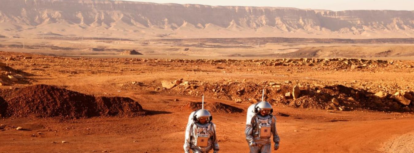 ISRAEL-EU-SCIENCE-SPACE-MARS