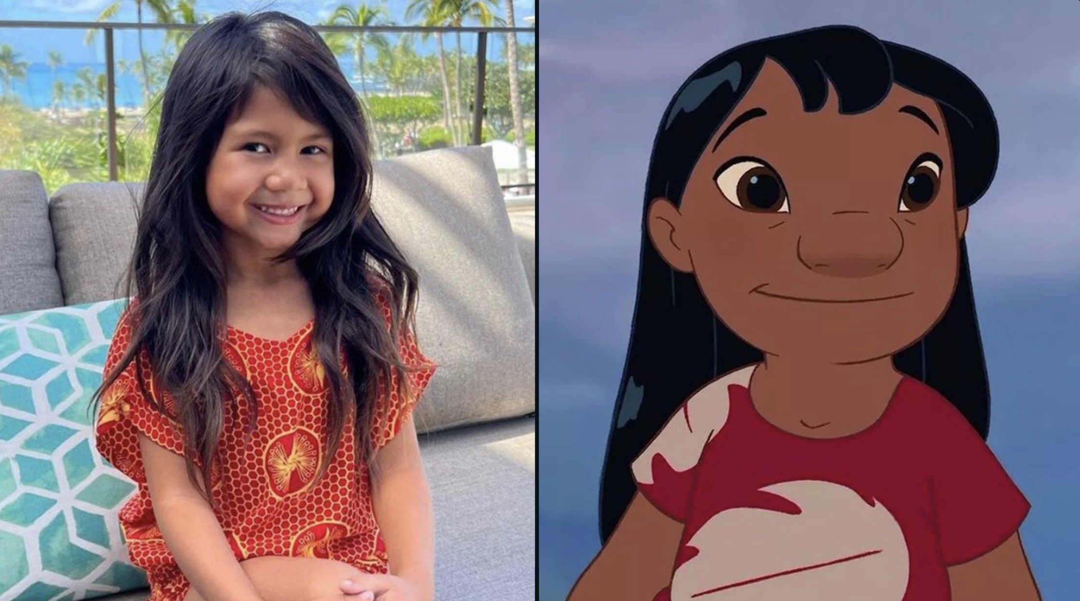 Lilo & Stitch: Une nouvelle actrice incarnera Lilo dans le remake  live-action Disney+ - Disney+ (actualité)