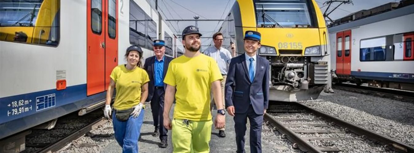 SNCB_Personnel