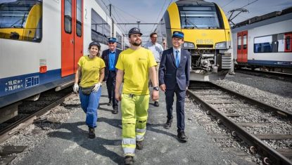 SNCB_Personnel