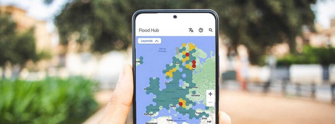 flood hub