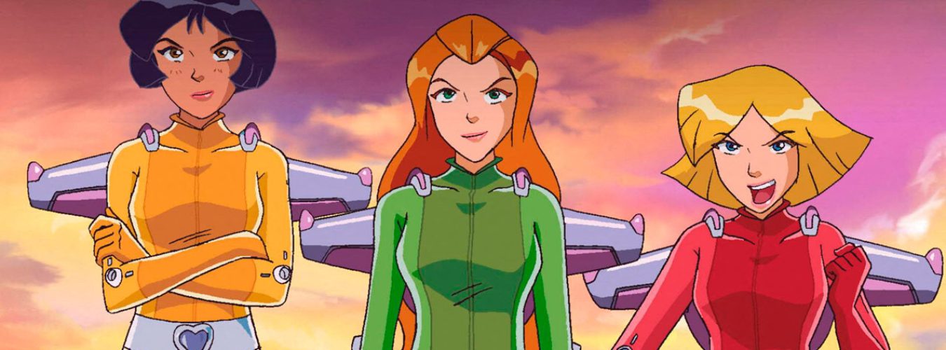 totally-spies-allo-cine