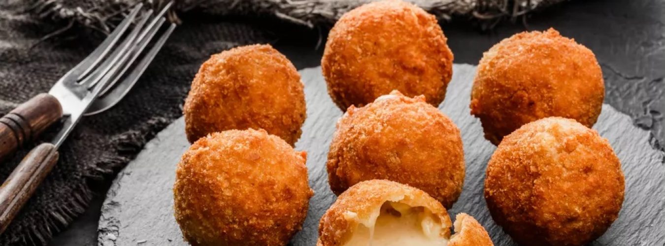 croquettes