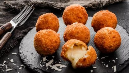 croquettes