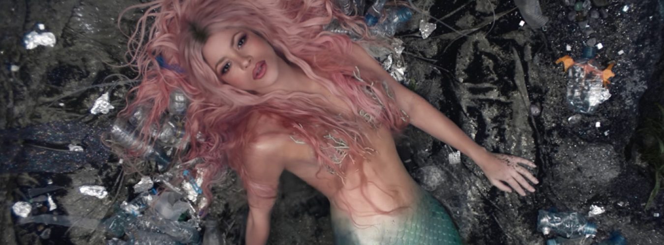 shakira-mermaid