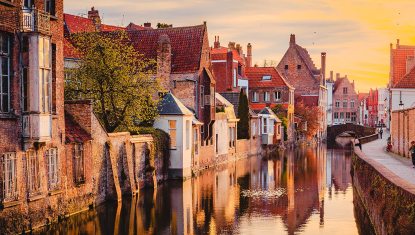 Bruges