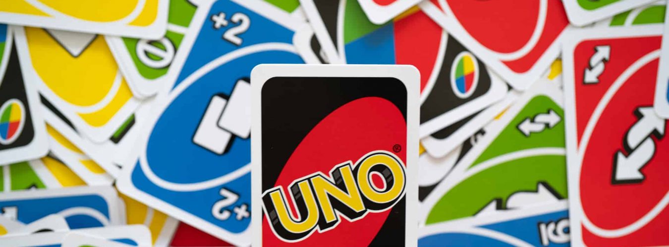 Uno-card-game