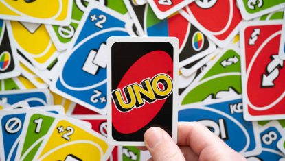 Uno-card-game