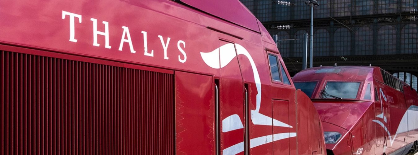 thalys