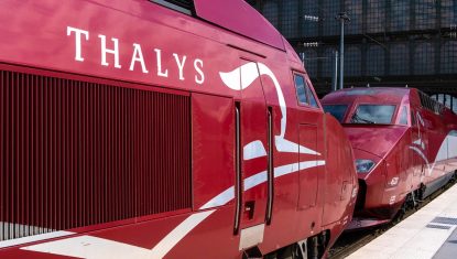 thalys