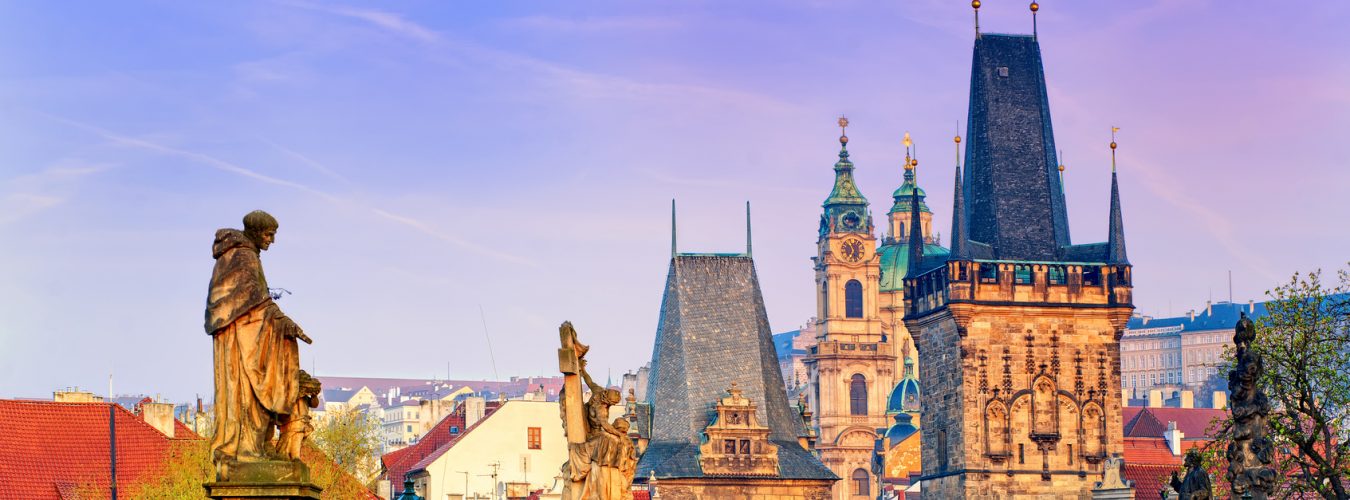 prague