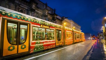 kersttram1