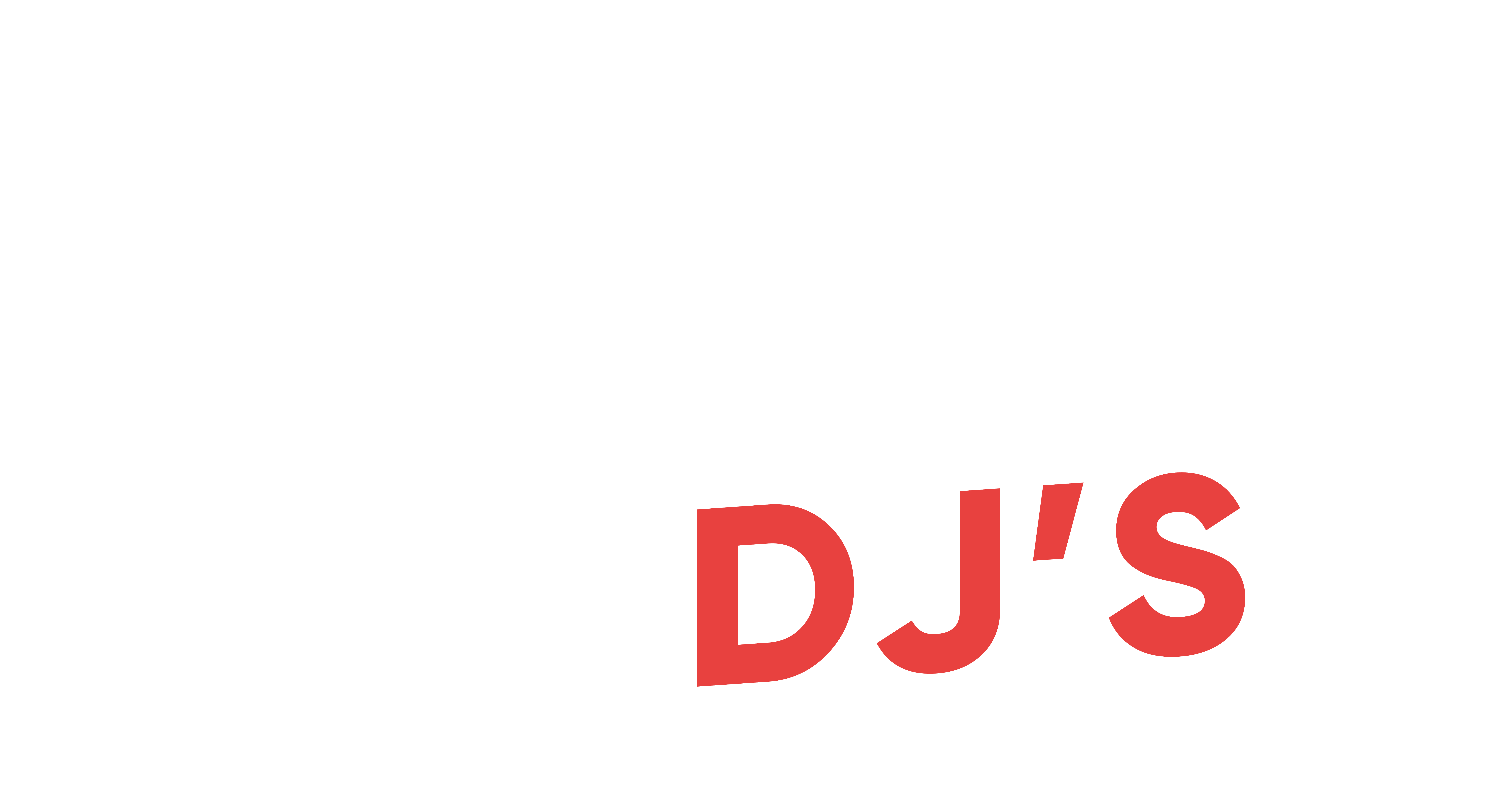 Contact DJ's