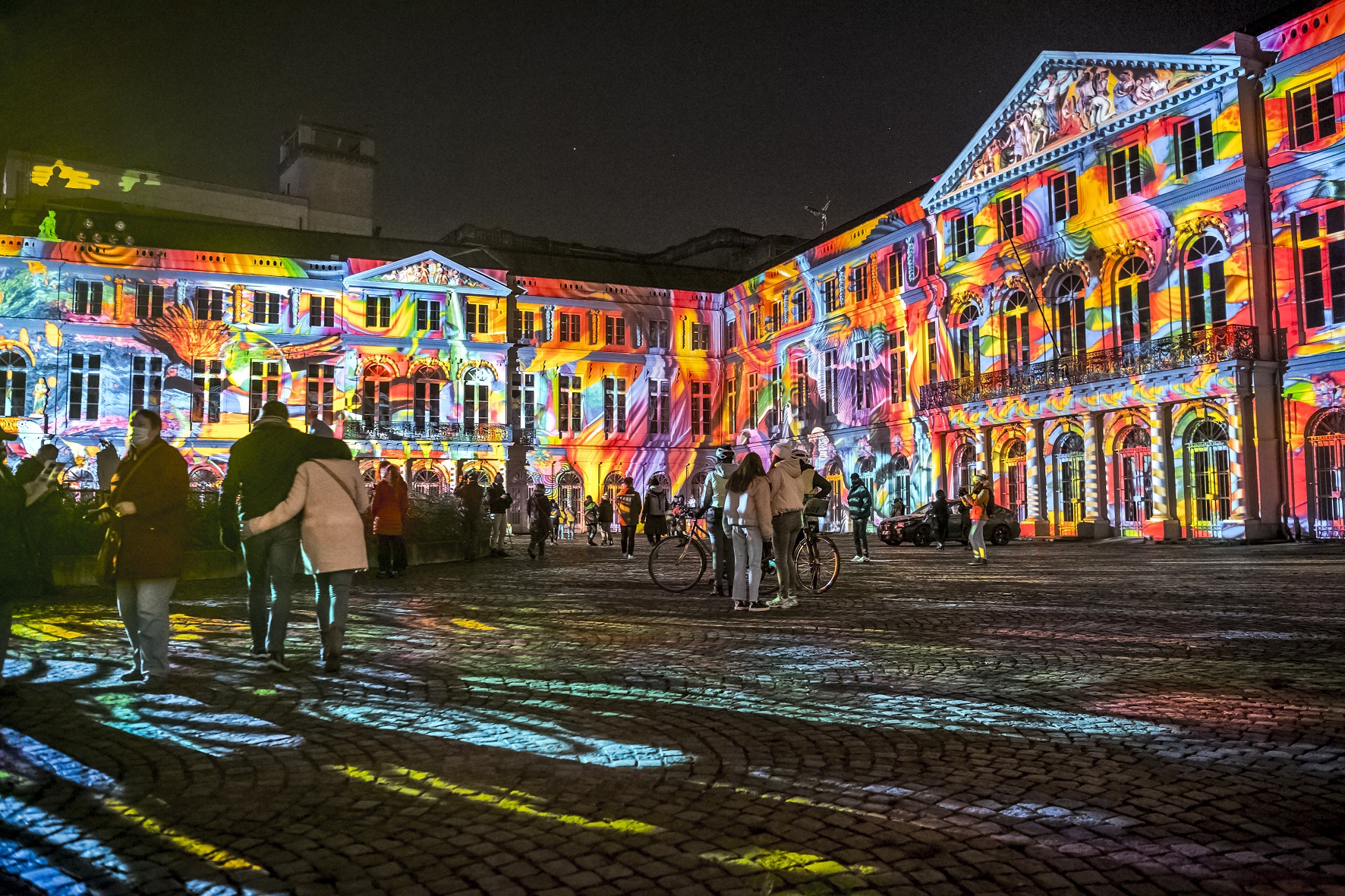 Bruxelles s