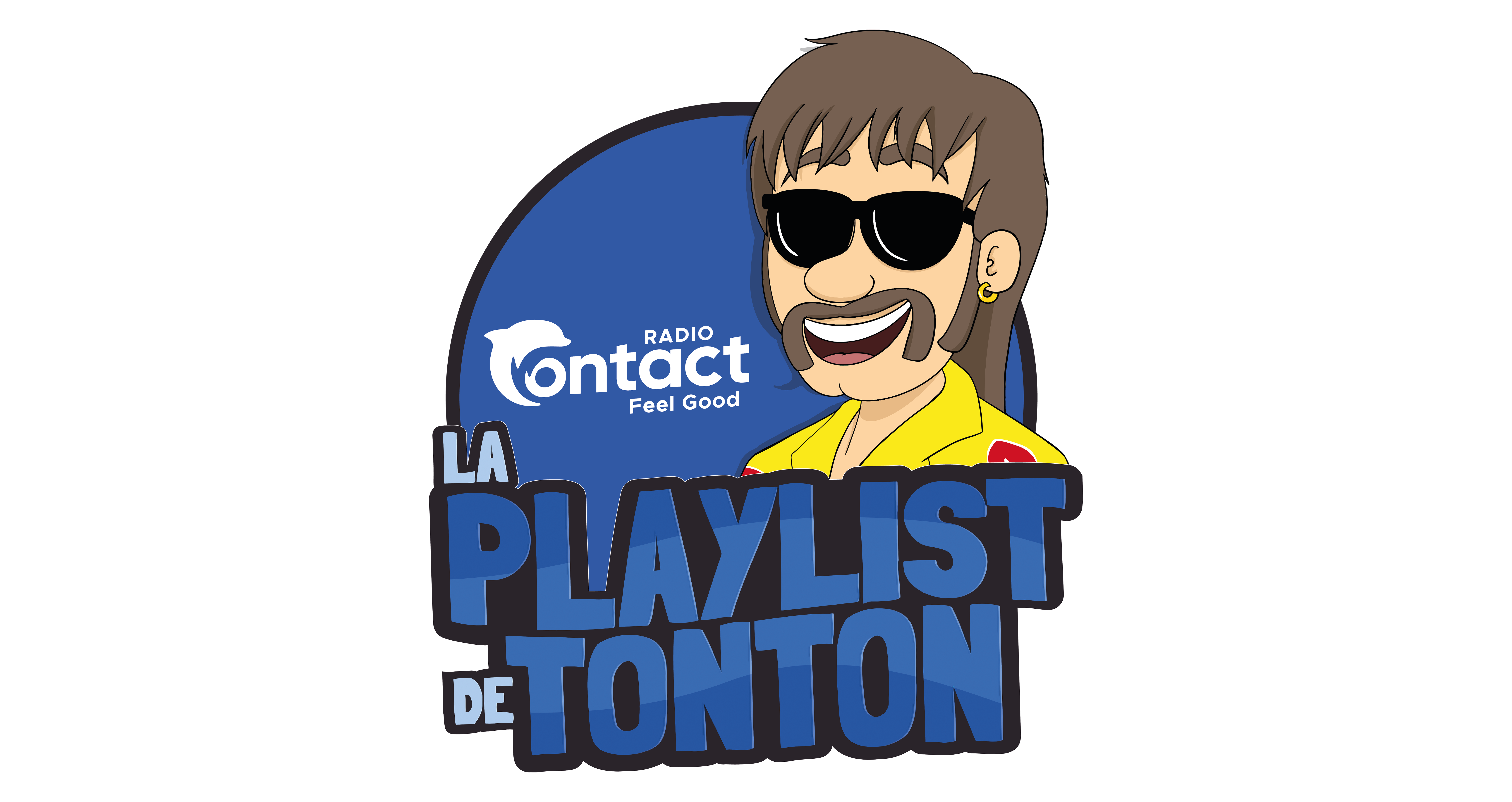 Contact - La playlist de Tonton