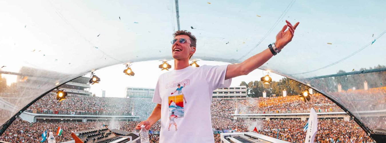 Lost-Frequencies-Tomorrowland-2022