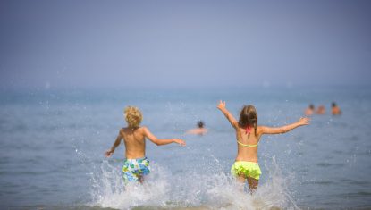 Belgian coast 1 © Westtoer