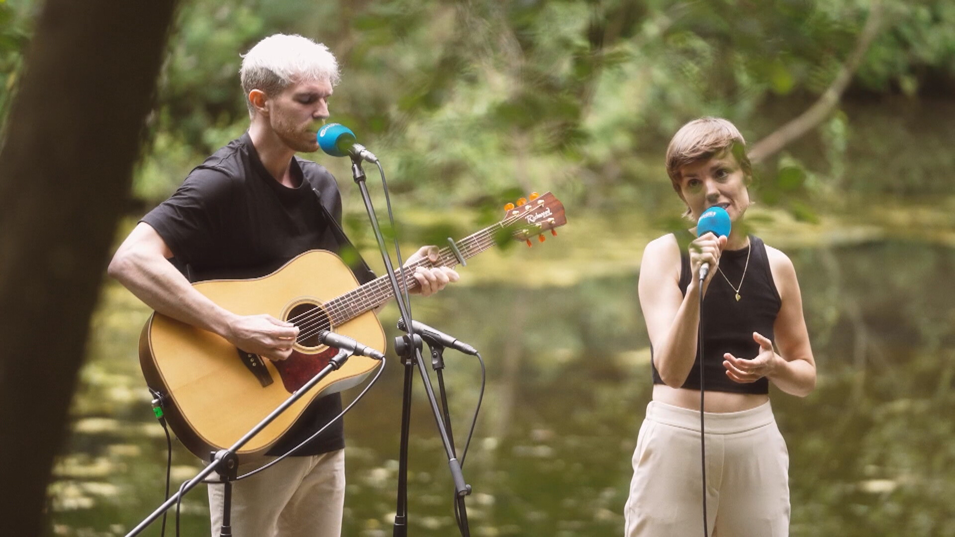 Lucie valentine - Sunlight des tropiques