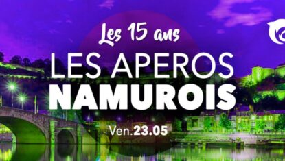15 ans