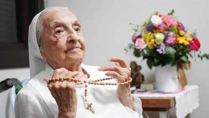 doyenne