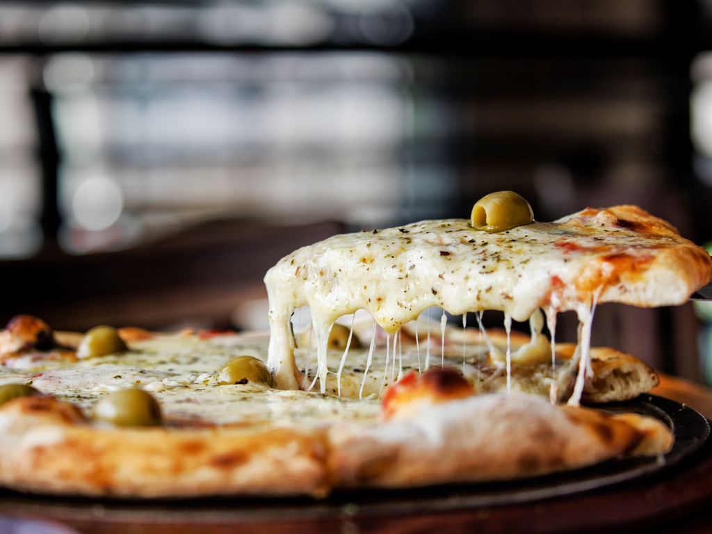 pizza