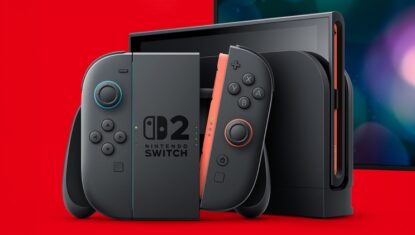 switch