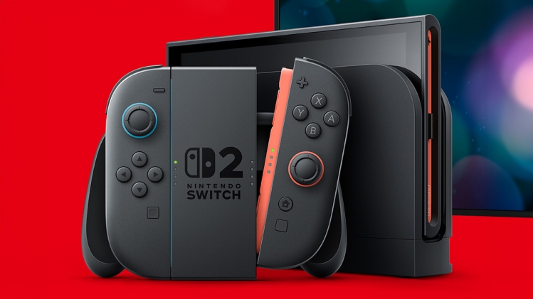 switch