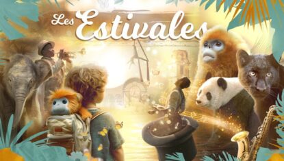 estivales