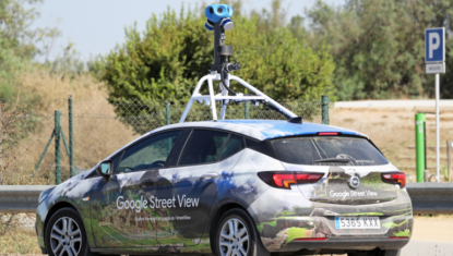 google