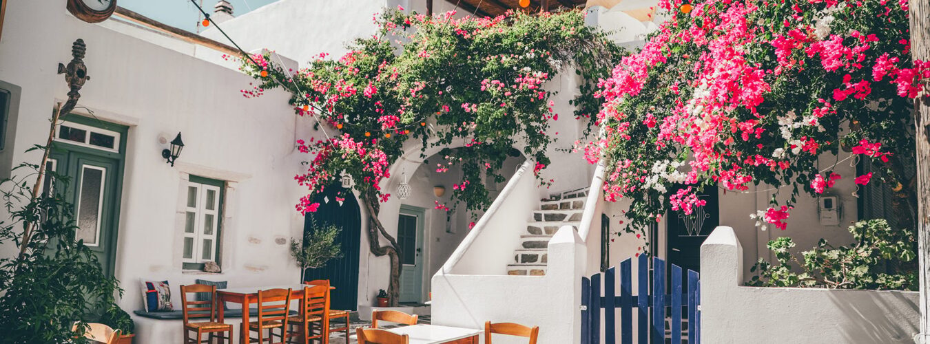 paros