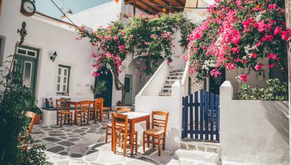 paros
