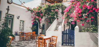 paros