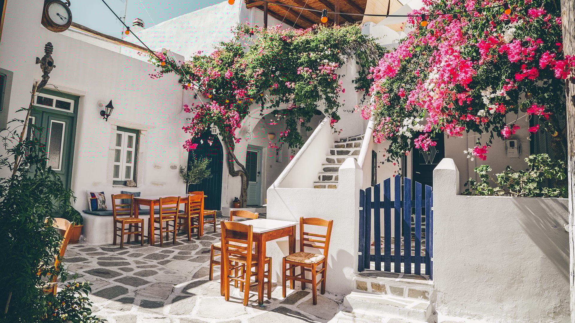 paros