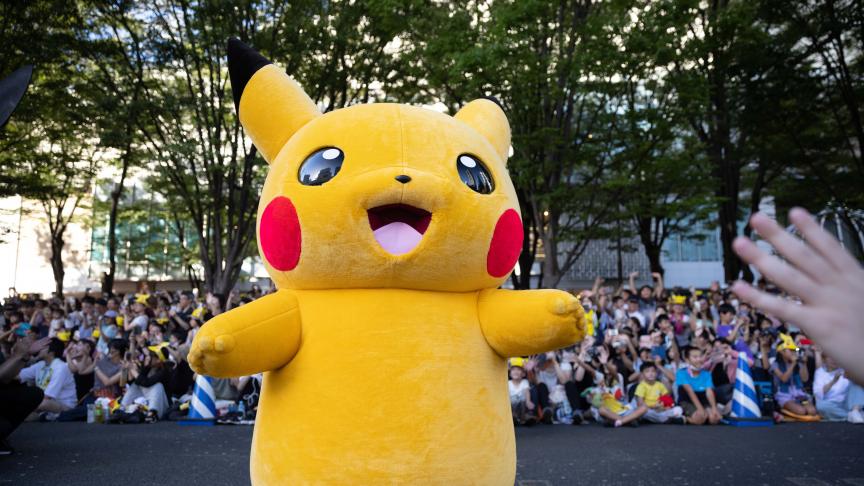 pika