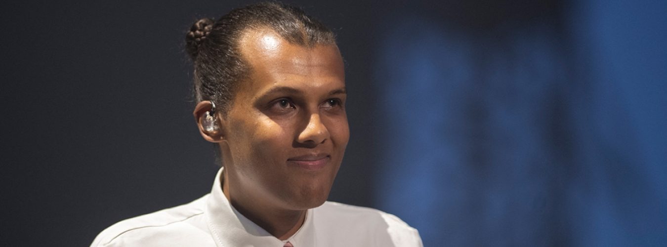 stromae