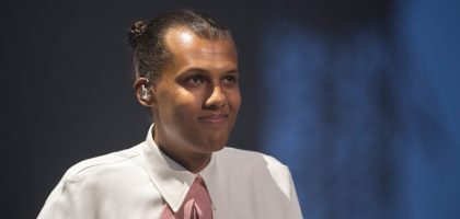 stromae
