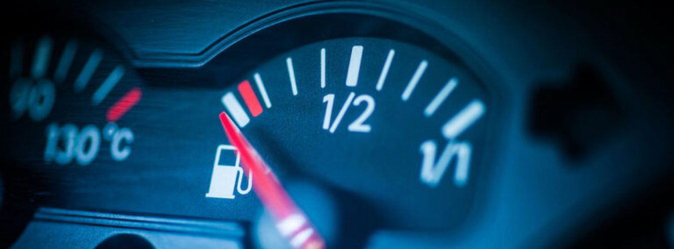 Combien de kilomètres peut-on parcourir en réserve de carburan