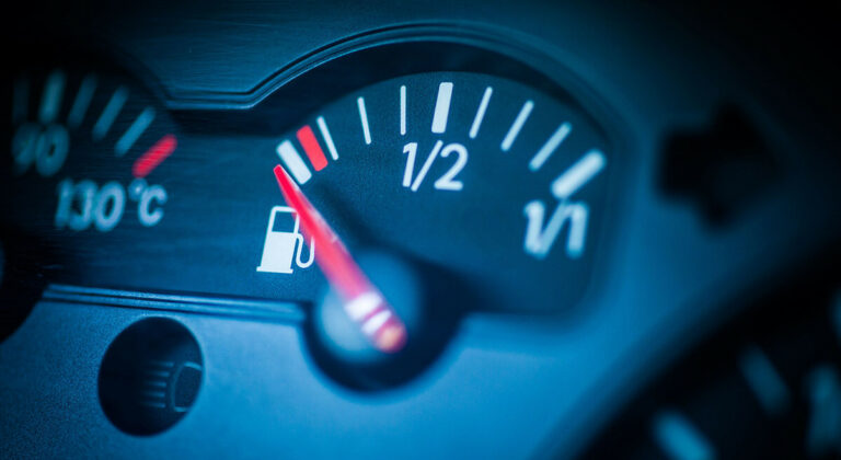 Combien de kilomètres peut-on parcourir en réserve de carburan