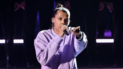 Le-chanteur-belge-Stromae-sur-la-scene-des-Victoires-de-la-musique-le-10-fevrier-2023-a-Boulogne-Billancourt-Hauts-de-Seine-1653145