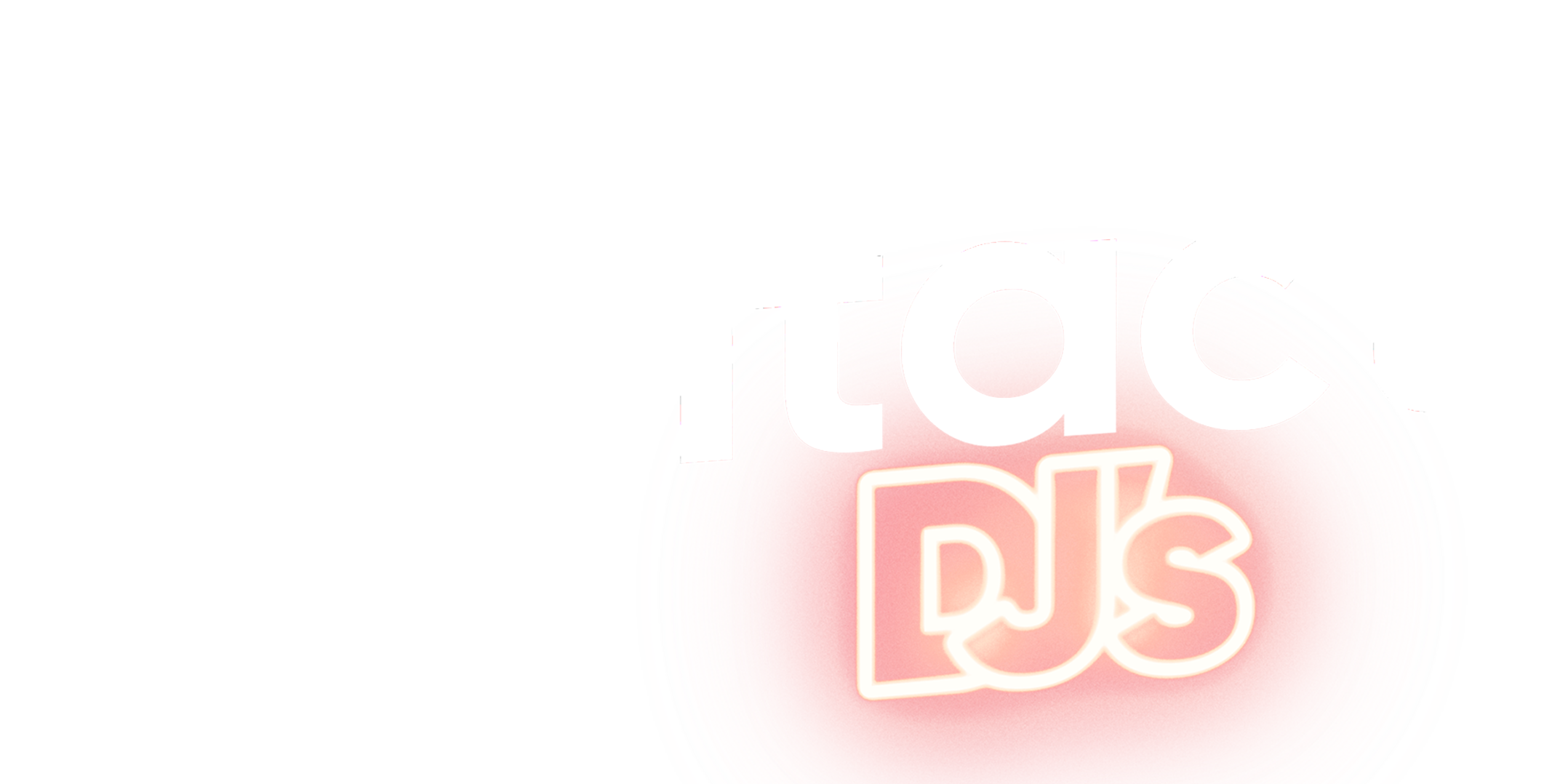 Contact DJ's