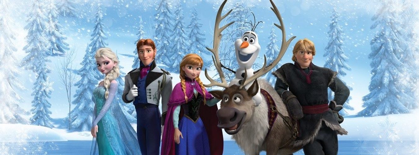 Coloriages-Reine-des-Neiges-et-activités-à-imprimer