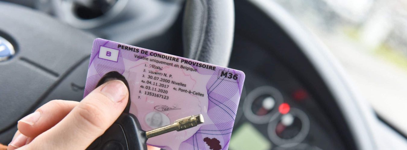 Permis-B