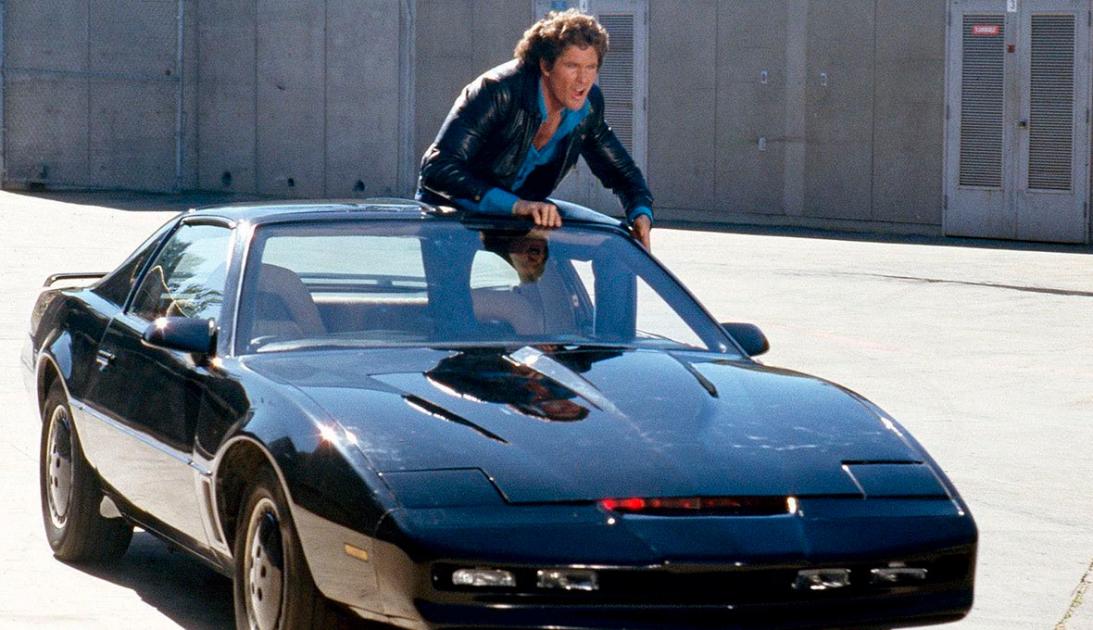 knight-rider-david-hasselhoff