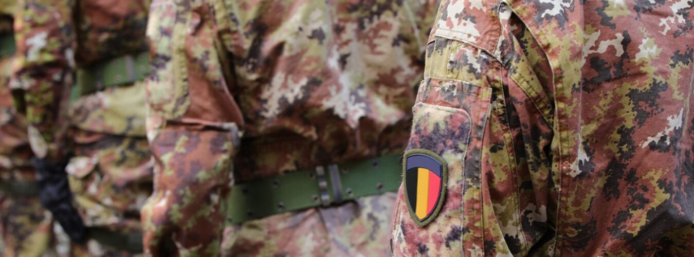 militaires