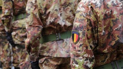 militaires